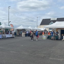 Marché de Producteurs 2025 Marché de Producteurs 2025