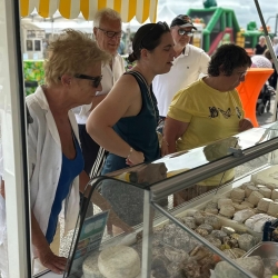 Marché de Producteurs 2025 Marché de Producteurs 2025