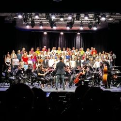 Les Concerts de Poche Les Concerts de Poche