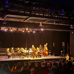 Les Concerts de Poche Les Concerts de Poche