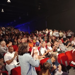 Les Concerts de Poche Les Concerts de Poche