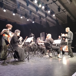 Les Concerts de Poche Les Concerts de Poche