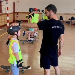 Fête du Multisports 2025 Fête du Multisports 2025