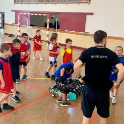 Fête du Multisports 2025 Fête du Multisports 2025