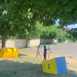 Fête du Multisports 2025 Fête du Multisports 2025