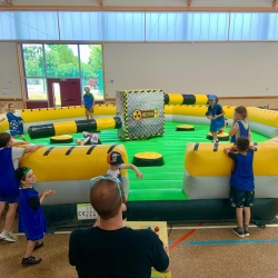 Fête du Multisports 2025 Fête du Multisports 2025