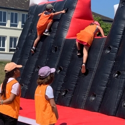 Fête du Multisports 2025 Fête du Multisports 2025
