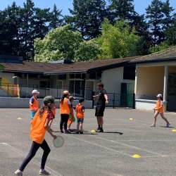 Fête du Multisports 2025 Fête du Multisports 2025