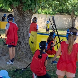 Fête du Multisports 2025 Fête du Multisports 2025