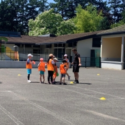 Fête du Multisports 2025 Fête du Multisports 2025