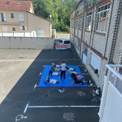Les Rendez-Vous de la Forme 