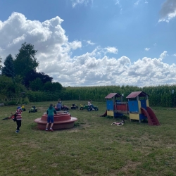 Un été  en Seine & Loing Labymais de la Brie 8 juillet 2025