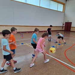 Jeux sportifs