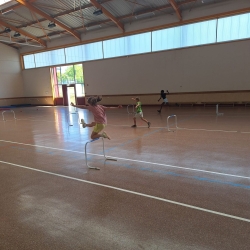 Athlétisme