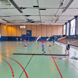 Activités dans le cadre un été en Seine & Loing à Moret-sur-Loing du 21 juillet au 25 juillet 2025