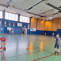 Activités dans le cadre un été en Seine & Loing à Moret-sur-Loing du 21 juillet au 25 juillet 2025