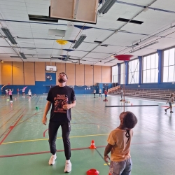 Activités dans le cadre un été en Seine & Loing à Moret-sur-Loing du 21 juillet au 25 juillet 2025