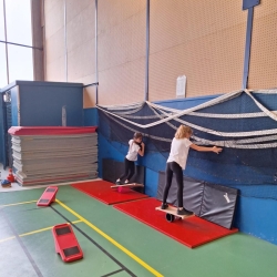 Activités dans le cadre un été en Seine & Loing à Moret-sur-Loing du 21 juillet au 25 juillet 2025
