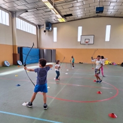 Activités dans le cadre un été en Seine & Loing à Moret-sur-Loing du 21 juillet au 25 juillet 2025