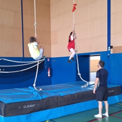 Activités dans le cadre un été en Seine & Loing à Moret-sur-Loing du 21 juillet au 25 juillet 2025