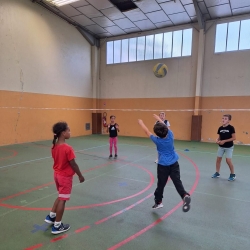 Activités dans le cadre un été en Seine & Loing à Moret-sur-Loing du 21 juillet au 25 juillet 2025