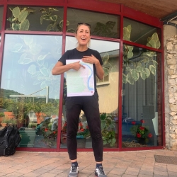 Stage aventure de 4 jours au départ de Thomery