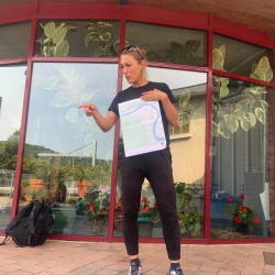 Stage aventure de 4 jours au départ de Thomery