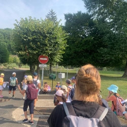Stage aventure de 4 jours au départ de Thomery