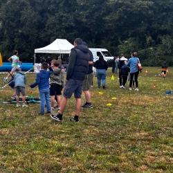 Fête des Associations à Ville-Saint-Jacques