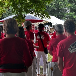 Fête des Associations à Ville-Saint-Jacques