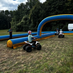 Fête des Associations à Ville-Saint-Jacques