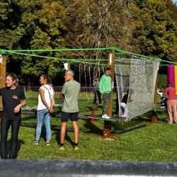 Fête des Associations à Ville-Saint-Jacques