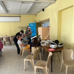 Journée bien-être & ateliers créatifs