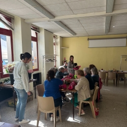 Journée bien-être & ateliers créatifs