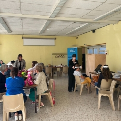 Journée bien-être & ateliers créatifs