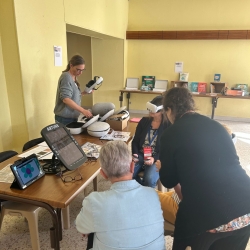Journée bien-être & ateliers créatifs