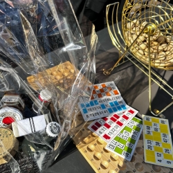 Le Village Ambulant à Montigny-sur-Loing