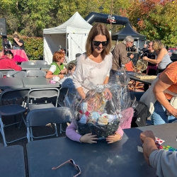 Le Village Ambulant à Montigny-sur-Loing