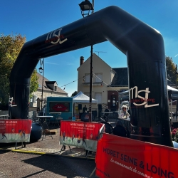 Le Village Ambulant à Montigny-sur-Loing