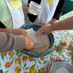 Le Village Ambulant à Montigny-sur-Loing