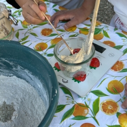 Le Village Ambulant à Montigny-sur-Loing