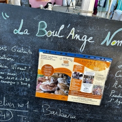 Le Village Ambulant à Montigny-sur-Loing