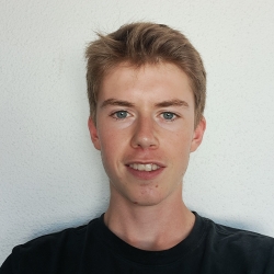 Raphael PAQUEREAU