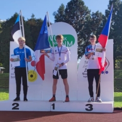 Raphael PAQUEREAU