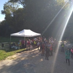 randonnée l'automnale