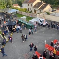 randonnée l'automnale