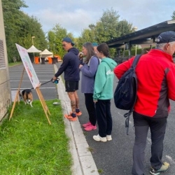 randonnée l'automnale