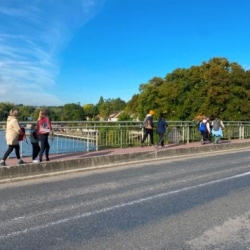 randonnée l'automnale