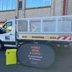 randonnée l'automnale