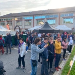 randonnée l'automnale